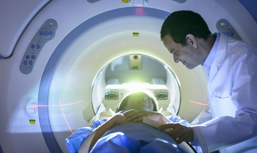 U.S. Imaging Services Market: Advanced Technology Driving Growth