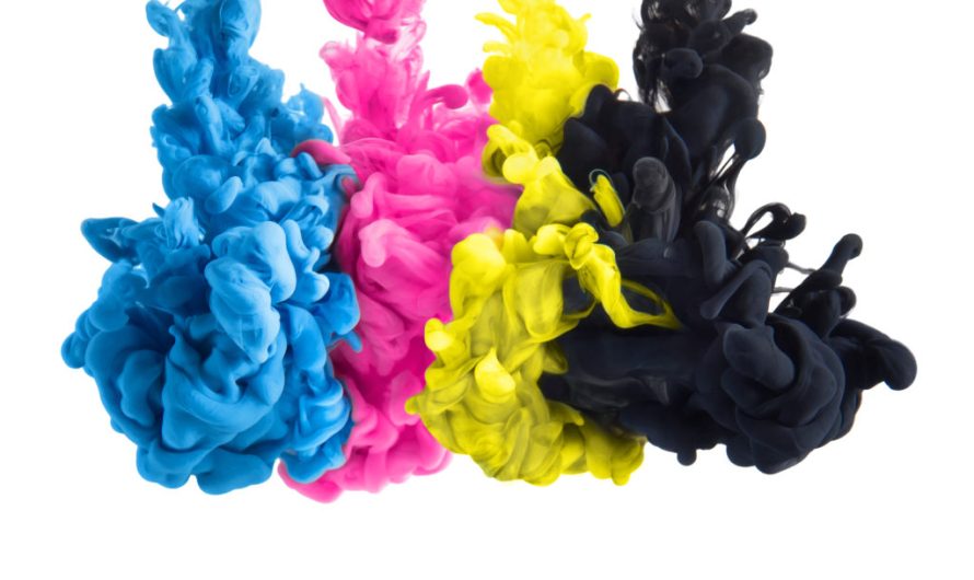 Latex Ink Market: Growing Demand for High-Quality Printing Drives Market Growth
