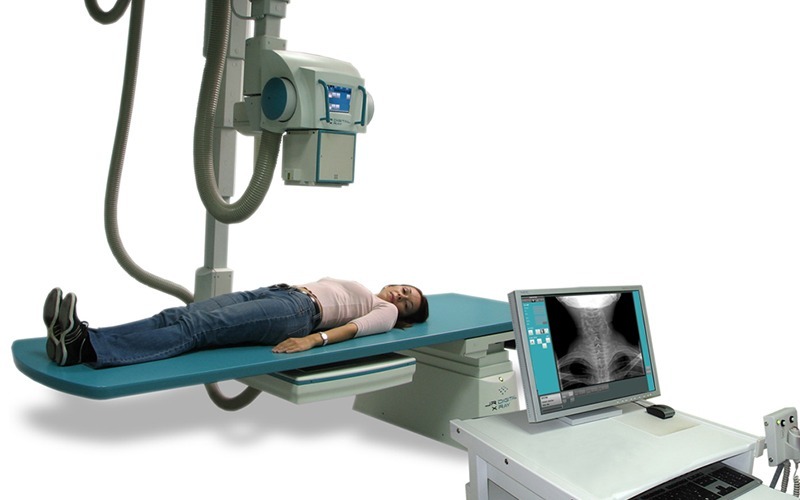 Revolutionizing Healthcare: Portable X-Ray Devices Market Overview and Key Trends