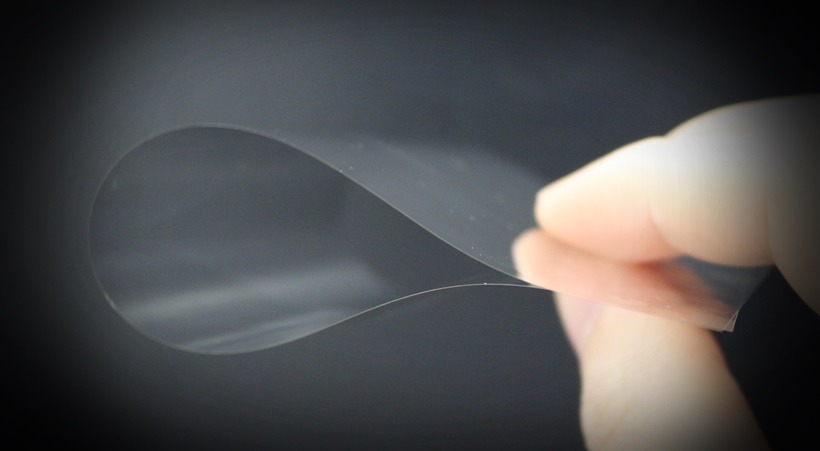 Ultra-Thin Glass Market: Evolving Technologies Drive the Growth