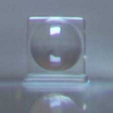 3D Printing of Glass Microstructures