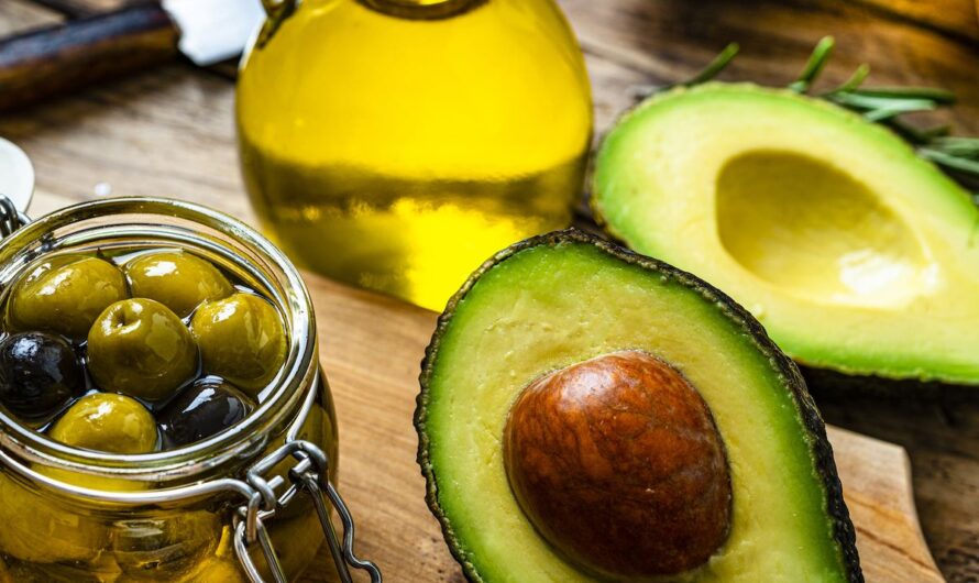Rising Popularity Of Avocado Oil To Boost Demand For Multifunctional Plant-Based Oils