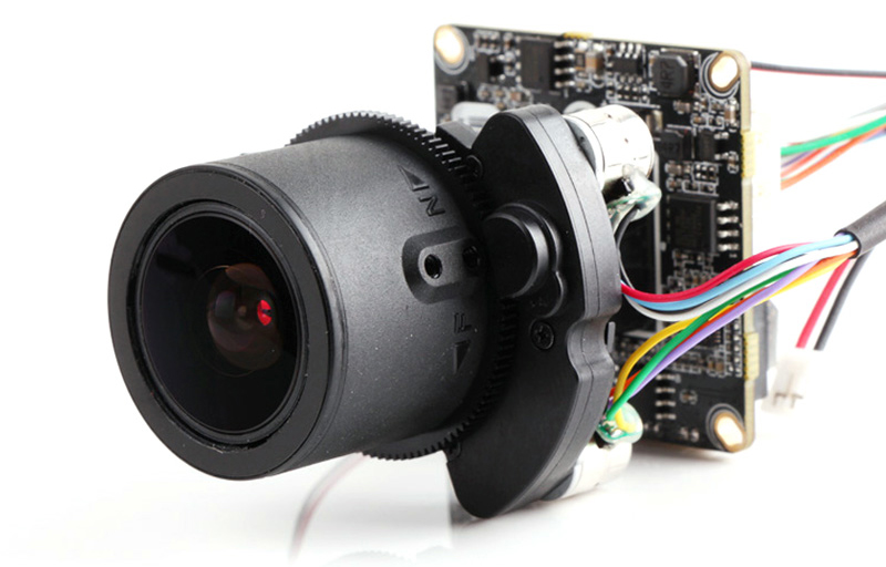 Camera Module Market: Growing Demand for Advanced Imaging Solutions Drives Market Growth