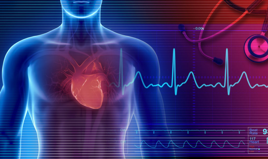 Cardiac Arrhythmia Monitoring Devices Market: Growing Incidence of Cardiovascular Diseases Driving Market Growth
