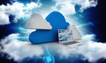 Cloud Native Software Market