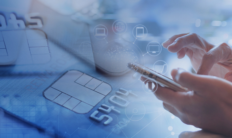 Commercial or Corporate Card Market: Growing Demand for Cashless Transactions Driving Market Growth