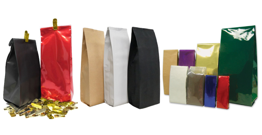 Flexible Packaging Market to Witness Rapid Growth Due to Enhanced Product Durability & Extended Shelf Life