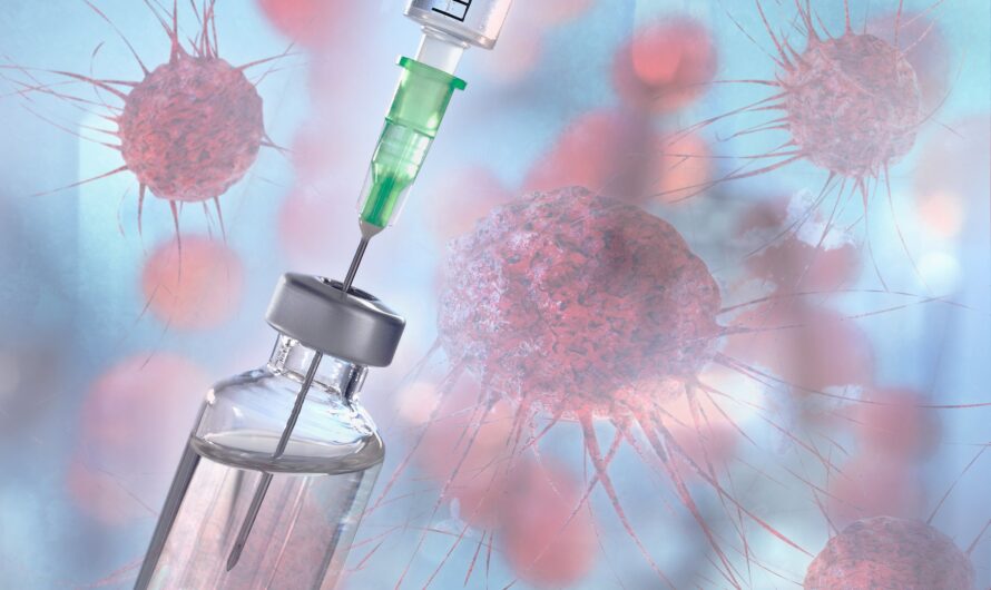 Future Prospects and Growth Analysis for the Peptide Cancer Vaccine Market