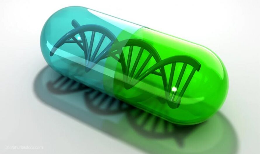 Pharmacogenomics Market Is Estimated To Witness High Growth Owing To Advances in Personalized Medicine