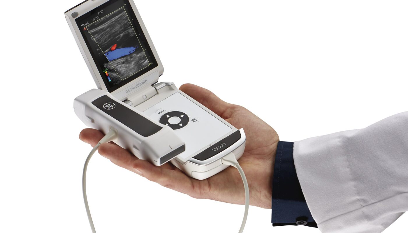 Portable Medical Devices Market