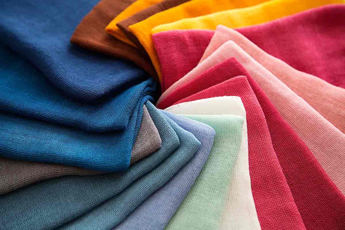 Textile And Apparel Market