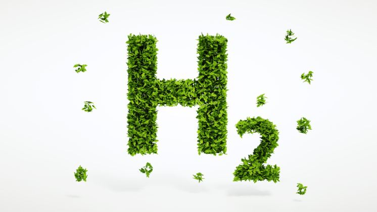 green hydrogen