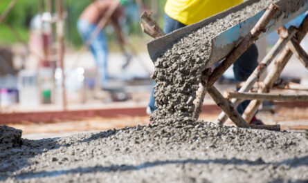 C-Crete: A Sustainable Alternative to Cement