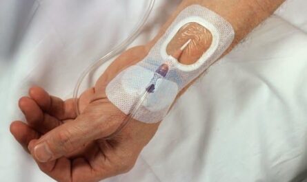 Catheter Related Blood Stream Infection Market