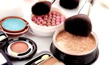 Cosmetic Grade Color Additives Market