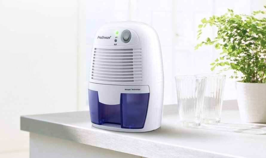 Residential Dehumidifiers  is the largest segment driving the growth of Dry Room Dehumidifier Market