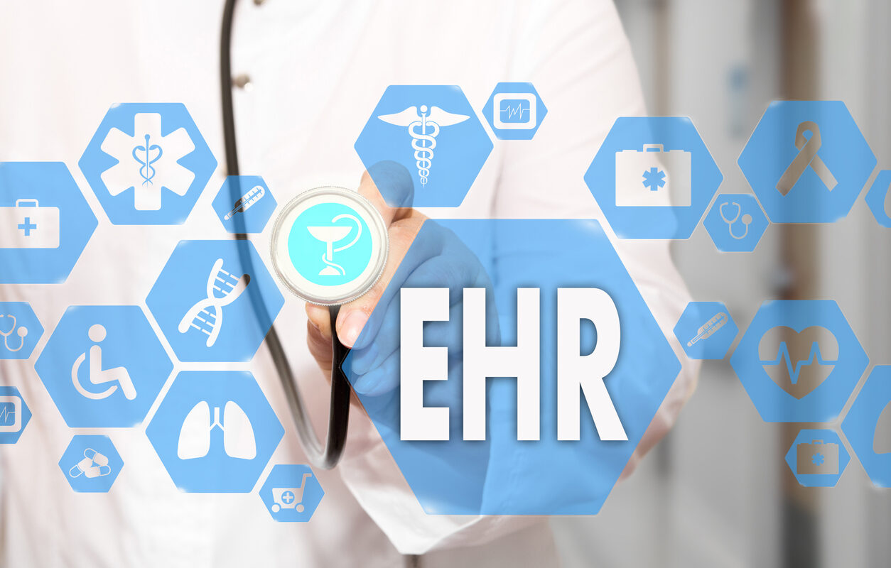 Electronic Health Records Market
