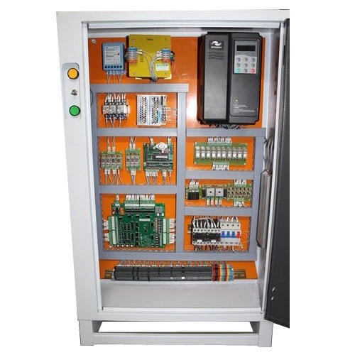 Elevator Traffic Control Systems Is The Largest Segment Driving The Growth Of Elevator Control Market