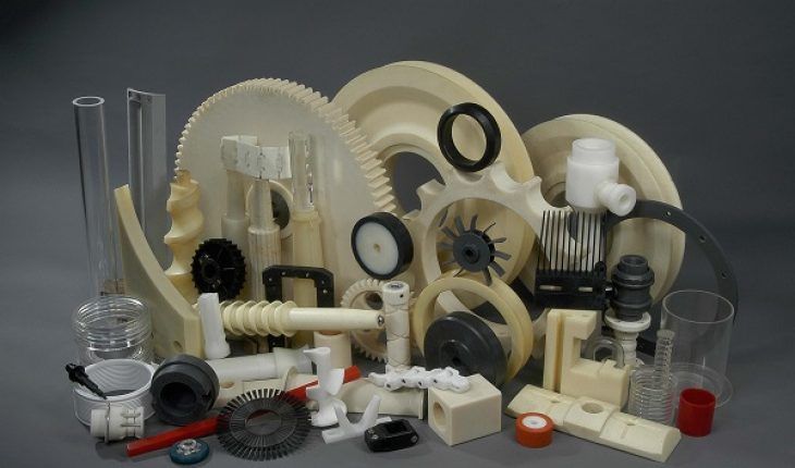 Surging demand from automotive sector to fuel growth in the engineering plastics market