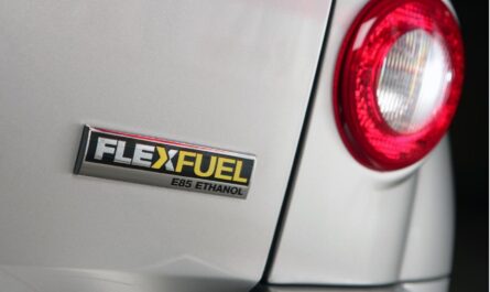FlexFuel Cars Market