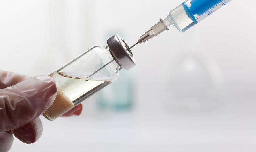 The Rapid Development of Generic sterile Injectables are anticipated to open up the new avenue for Generic Sterile Injectables Market