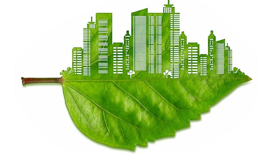 Rising Environmental Concerns to Drive Growth in the Global Green Construction Market