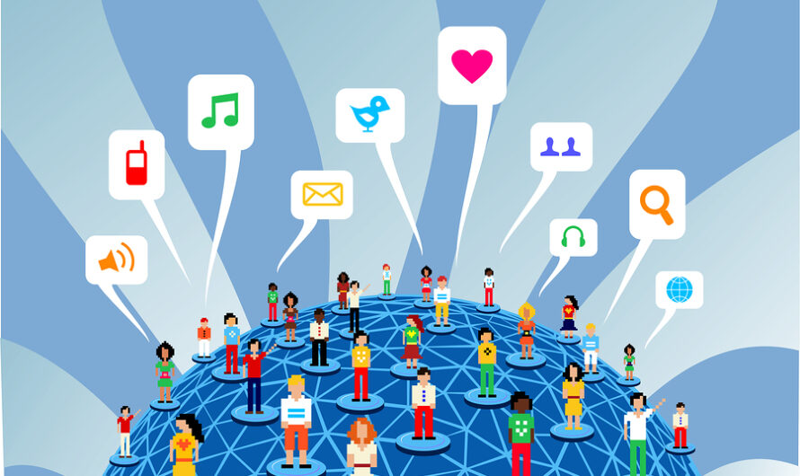 Global Influencer Marketing Platform Market Is Estimated To Witness High Growth Owing To Increasing Influencer Marketing Spends & Adoption Of Digital Marketing Channels