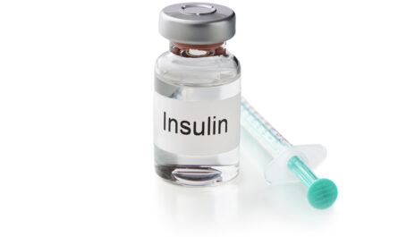 Insulin Glargine market