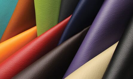 Microfiber Synthetic Leather Market