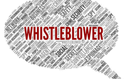 Whistleblowing Software Market