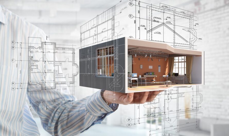 3D Reconstruction Market is Expected to be Flourished by Increased Adoption of 3D Scanners in Construction Industry