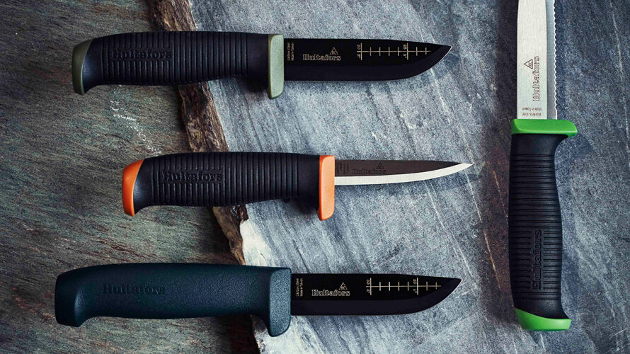 The Global Knife Market is Expected to be Flourished by Growing Demand for Safety Knives in Manufacturing Industries