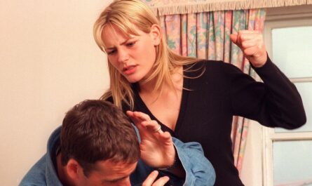 New Study Reveals Predictors of Intimate Partner Violence