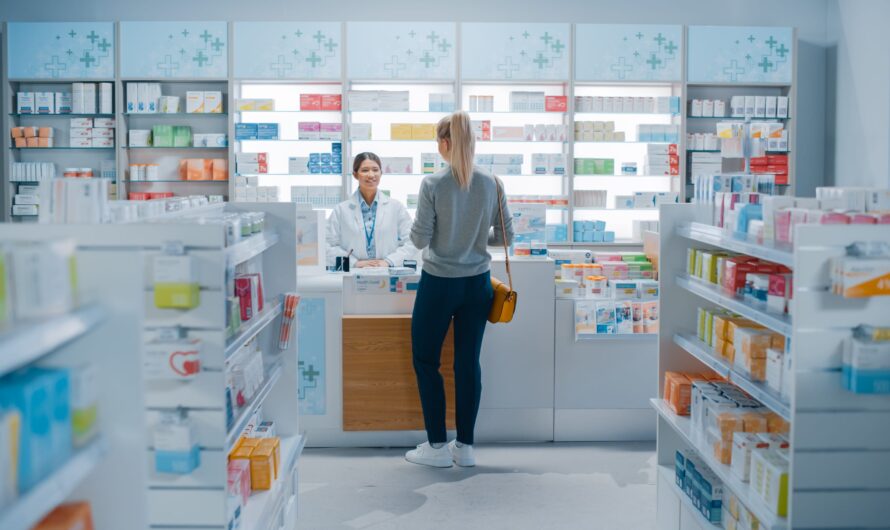 North America E-pharmacy Market is Estimated to Witness High Growth Owing to Increasing Medicines Sales through Online Channels