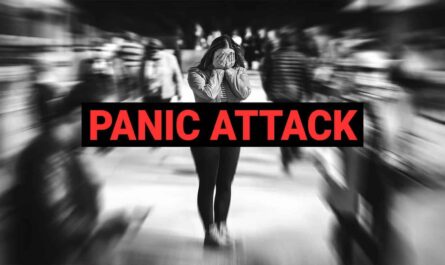 Panic Attack Treatment Market