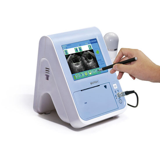 The Global Portable Ultrasound Bladder Scanner Market Is Estimated To Propelled By Increasing Elder Population And Convenience Provided