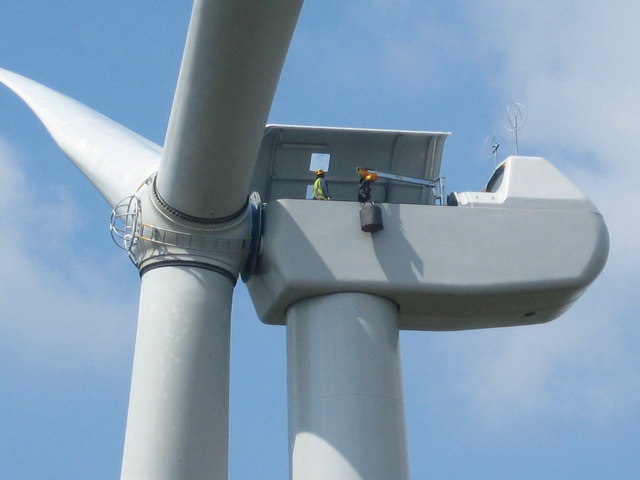 Emerging Energy Storage Solutions Opening New Opportunities For Wind Turbine Nacelle Market