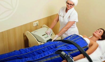 Air Pressure Therapy Market