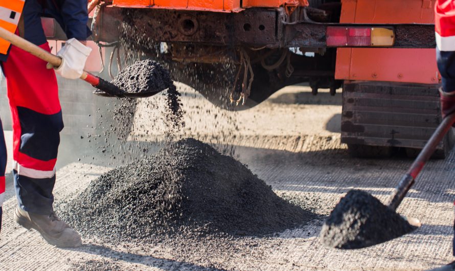 Cement Grinding Aids Market Propelled By Water Reduction Capabilities