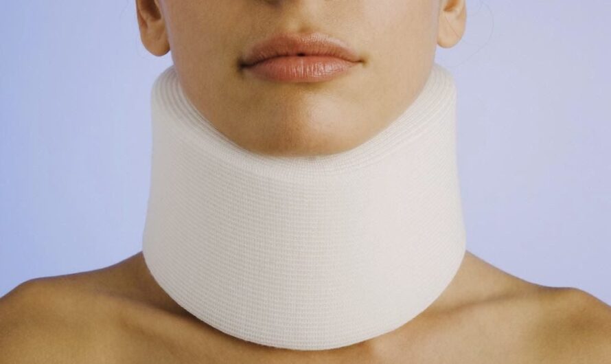 Cervical Traction Collars Market Propelled by Rising Incidences of Neck Sprains and Injuries