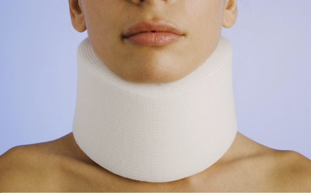 Cervical Traction Collars Market