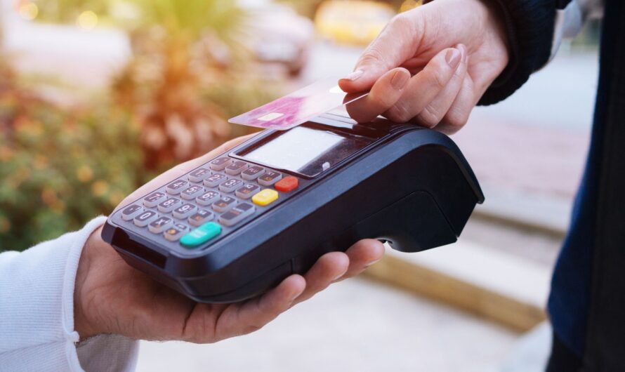Contactless Payments Market Propelled By Growth In Digital Payments Technology