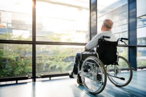 Elderly and Disabled Assistive Devices Market
