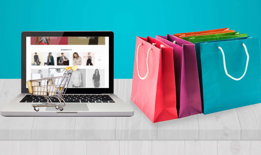 U.S. Fashion Ecommerce Market is Expected to be Flourished by Growing Affinity for Online Shopping