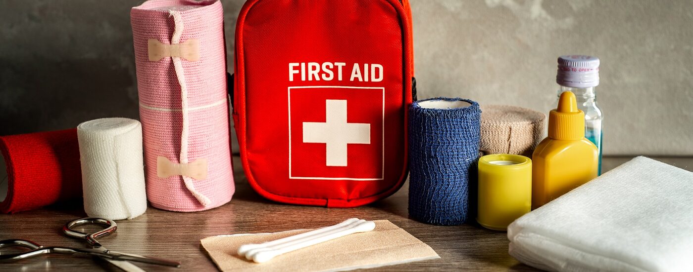 First Aid Kit market