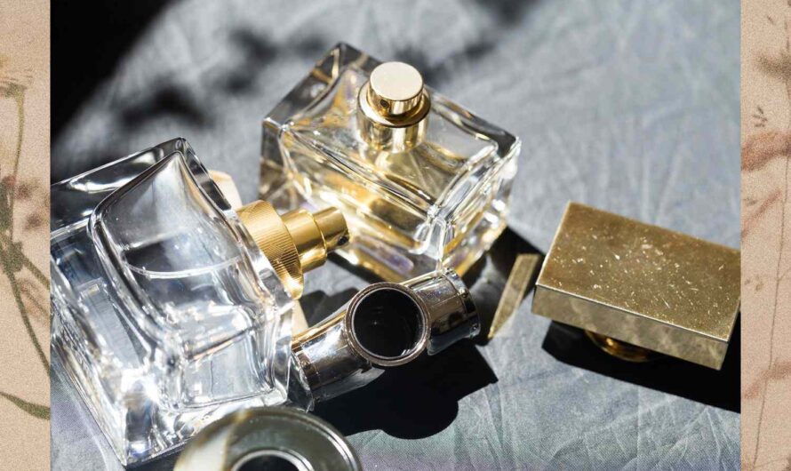 Fragrance and Perfume Market is Expected to be Flourished by Rising Demand for Premium Products