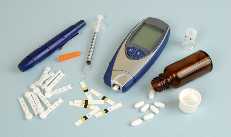 GLP-1 Receptor Agonist Market Propelled By Increasing Demand For Diabetes Treatment