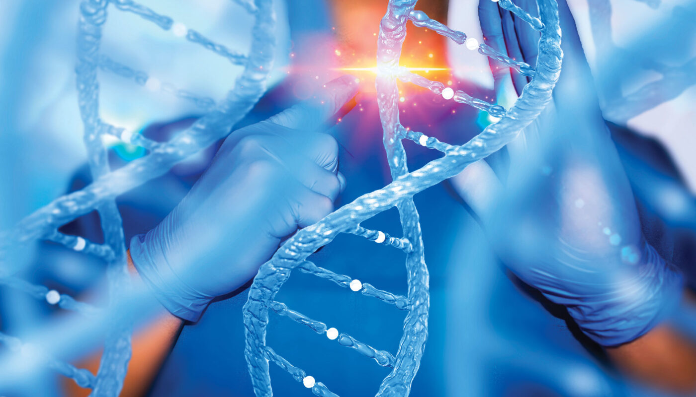 Gene Therapy for Rare Disease Market