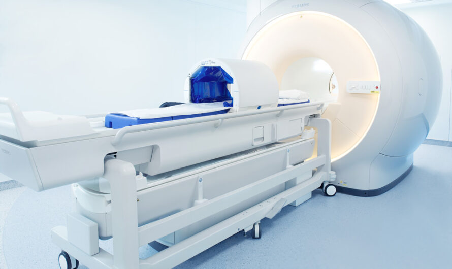 The Hyperthermia Cancer Treatment Market Propelled By Advancing Technology For Precise Temperature Control