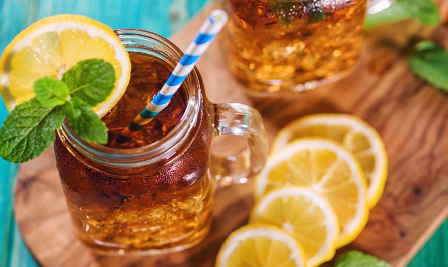 The global Iced Tea Market is estimated to Propelled by expanding health awareness,